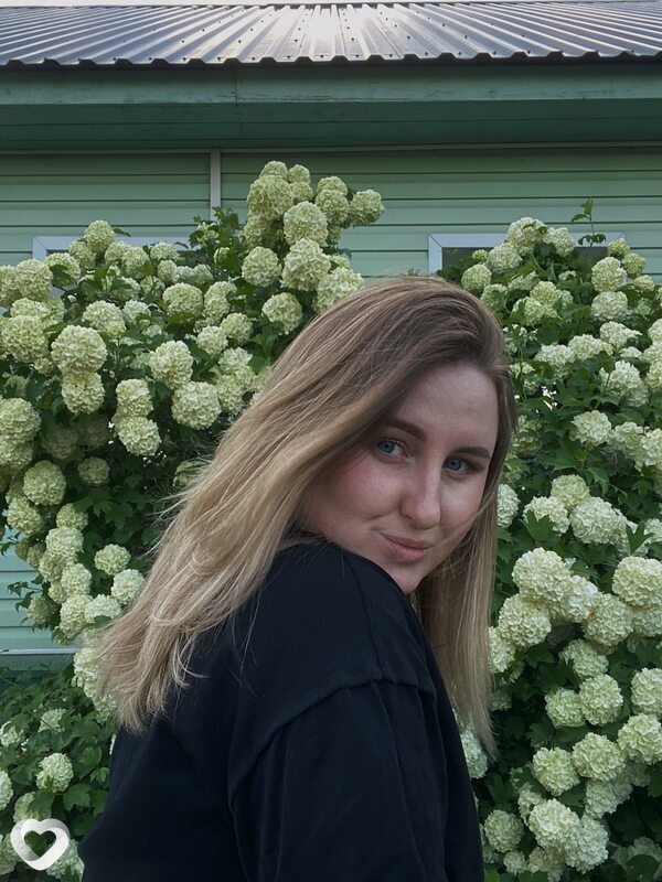 Ксения, 28, Рубцовске — анкета №3399034