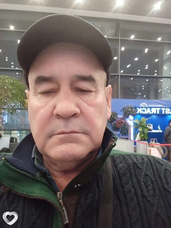 Алек, 59, Могилев — анкета №3399035