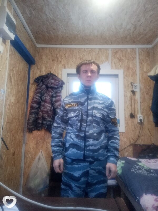 Александр, 36, Екатеринбурге — анкета №3398938