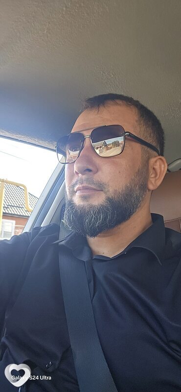 Абдула, 38, Ессентуках — анкета №3398942