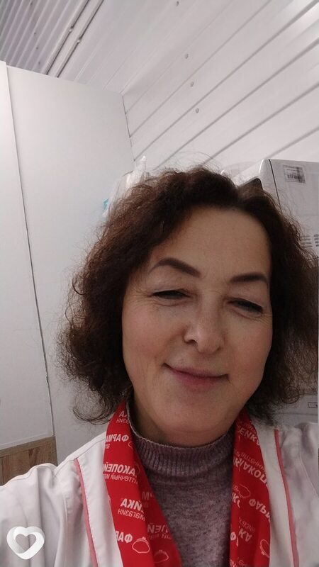 Елена, Муромцево