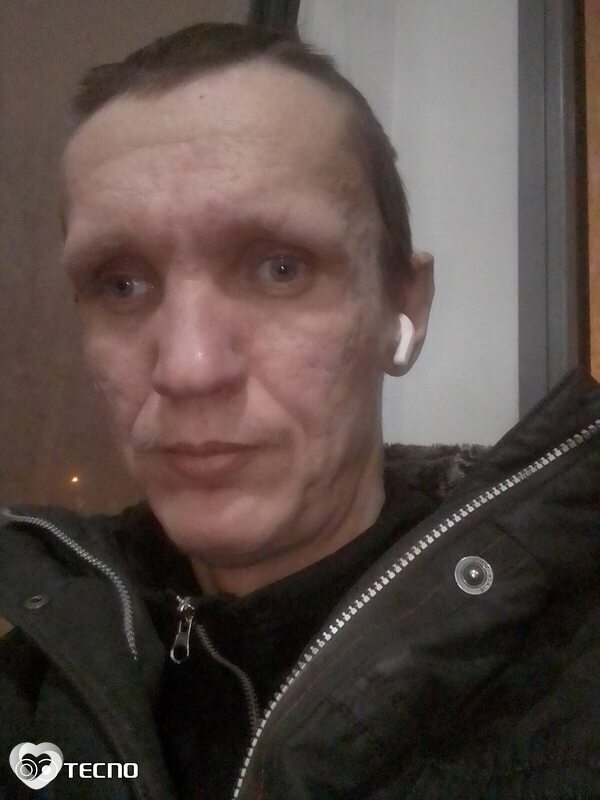 Антон, 35, Екатеринбурге — анкета №3399085