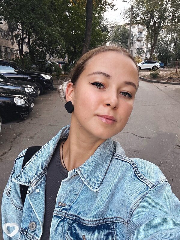 Елена, 37, Волгограде — анкета №3399087