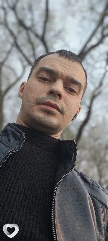 Иван, 31, Москве — анкета №3399088