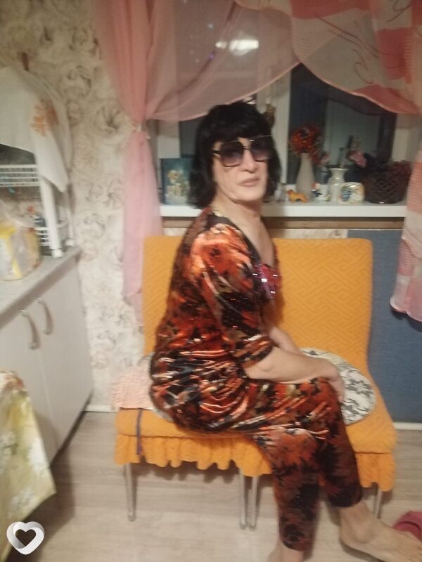 Мадина, 41, Москве — анкета №3399091