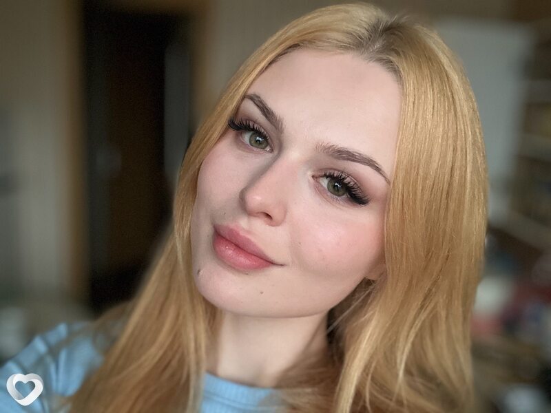 Анастасия, 19, Рязани — анкета №3399092