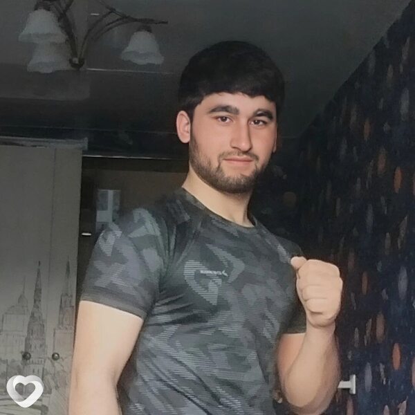 Джоник, 23, Истре — анкета №3399093