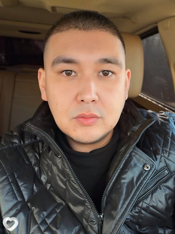 Кайрат, 33, Астрахани — анкета №3399103