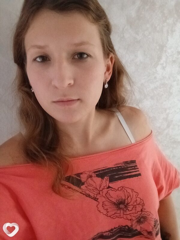 Юлия, 25, Перми — анкета №3398915