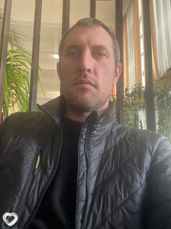 Дмитрий, 33, Экибастузе — анкета №3398916