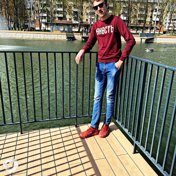 Дима, 23, Туле — анкета №3398921
