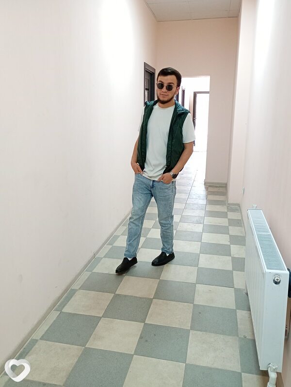 Murat, 26, Мариуполе — анкета №3398922