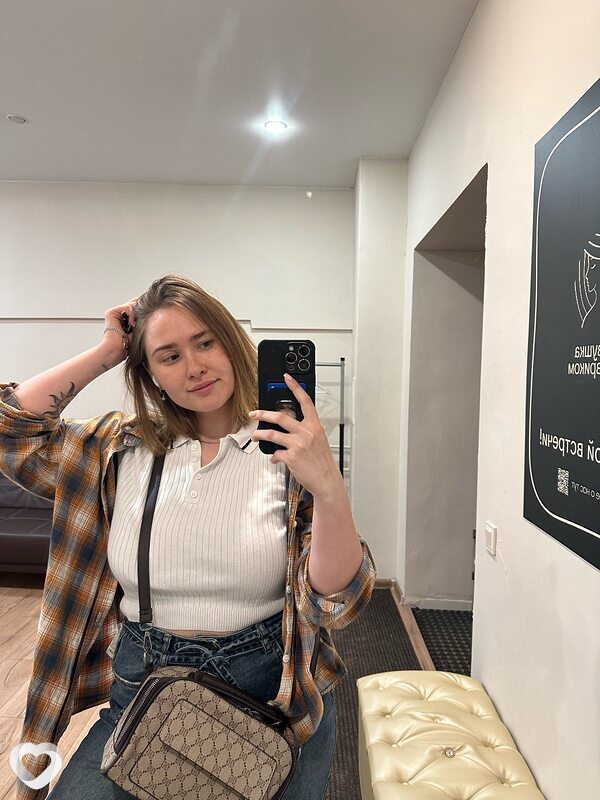 Юлия, 24, Казани — анкета №3398923