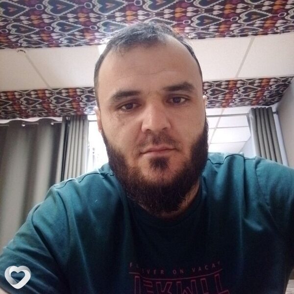 Фарид, 32, Зеленоград — анкета №3398932