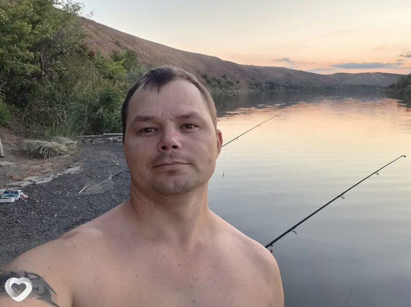 Егор, 36, Белой Калитве — анкета №3398936