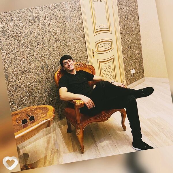 Артур, 27, Тольятти — анкета №3398937