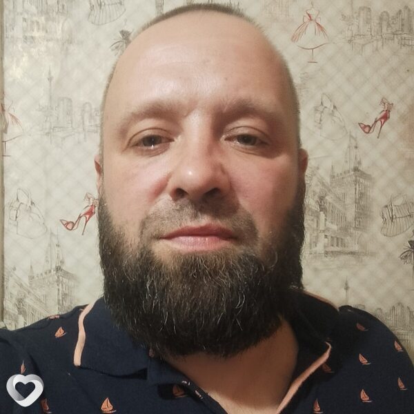 Pavel, 43, Владимире — анкета №3398971