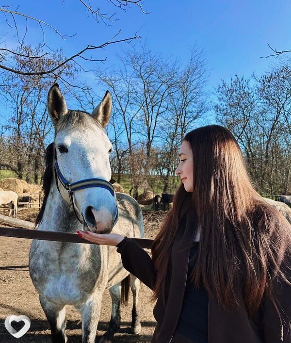 Ксения, 29, Краснодаре — анкета №3398972