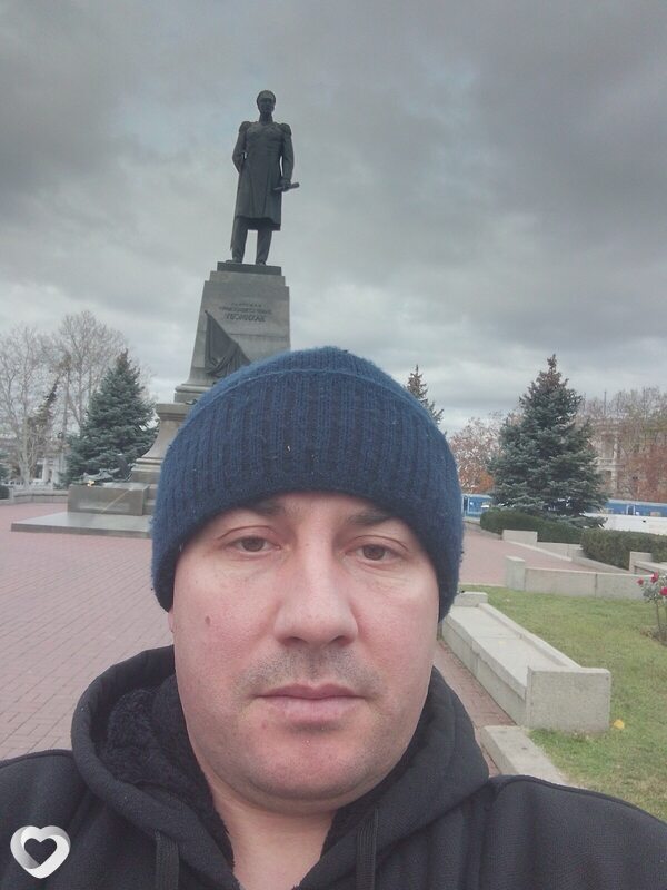 Михаил, 40, Севастополе — анкета №3398975