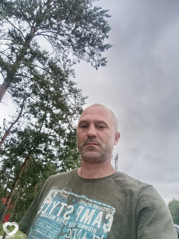 Денис, 46, Москве — анкета №3398977