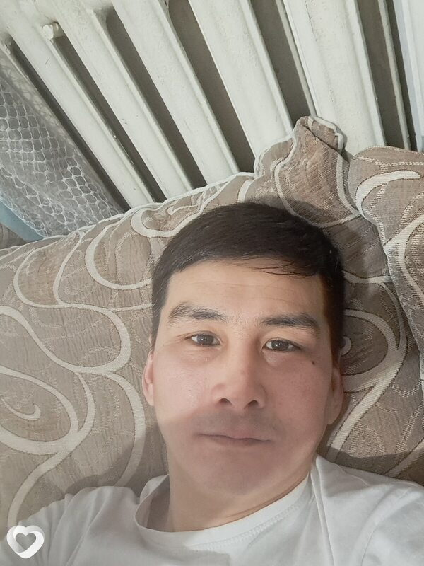Жасулан, 39, Астане — анкета №3398981