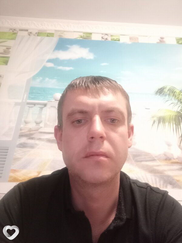 Степан, 38, Павлодаре — анкета №3398984