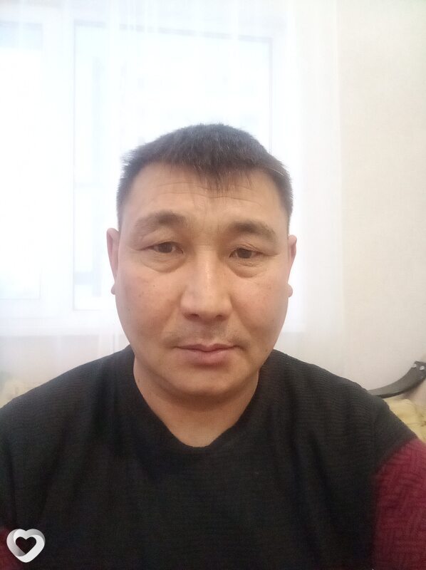 Арман, 43, Оренбурге — анкета №3399435