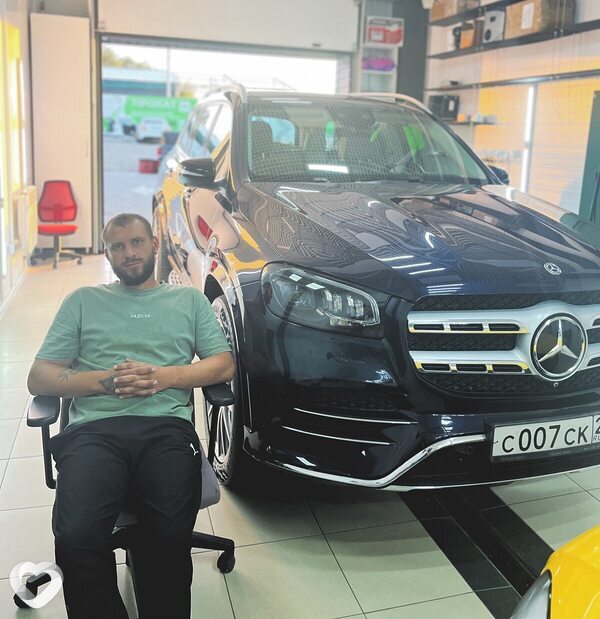 Вит, 29, Ставрополе — анкета №3399438
