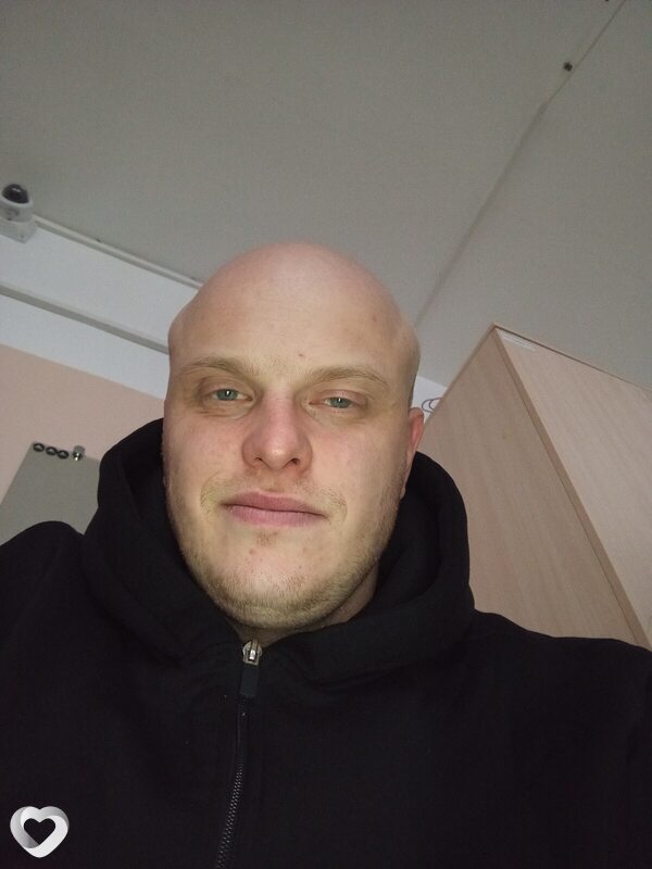 Николай, 30, Волхове — анкета №3399459