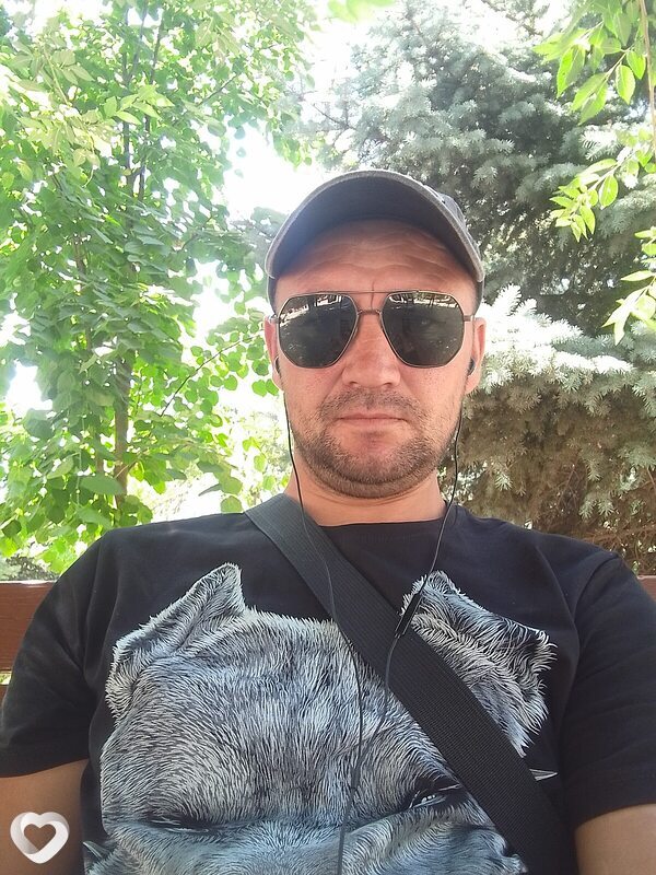 Владимир, 38, Ростове-на-Дону — анкета №3399044