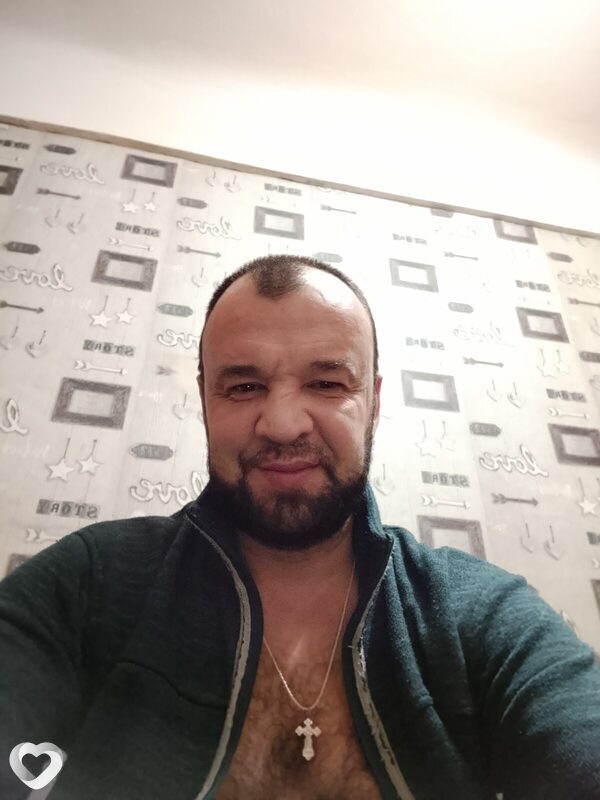 Максим, 47, Москве — анкета №3399055