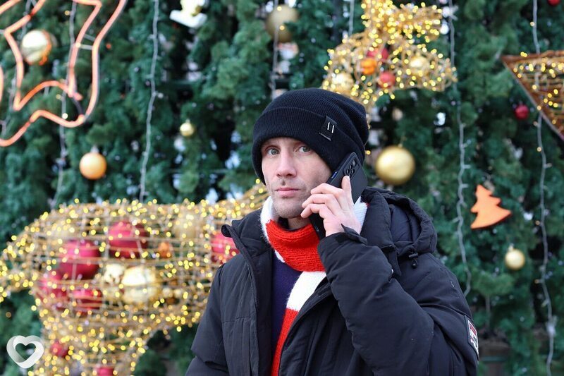 Павел, 38, Тамбове — анкета №3399058