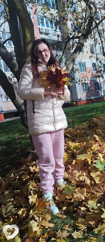 Александра, 39, Витебске — анкета №3399187