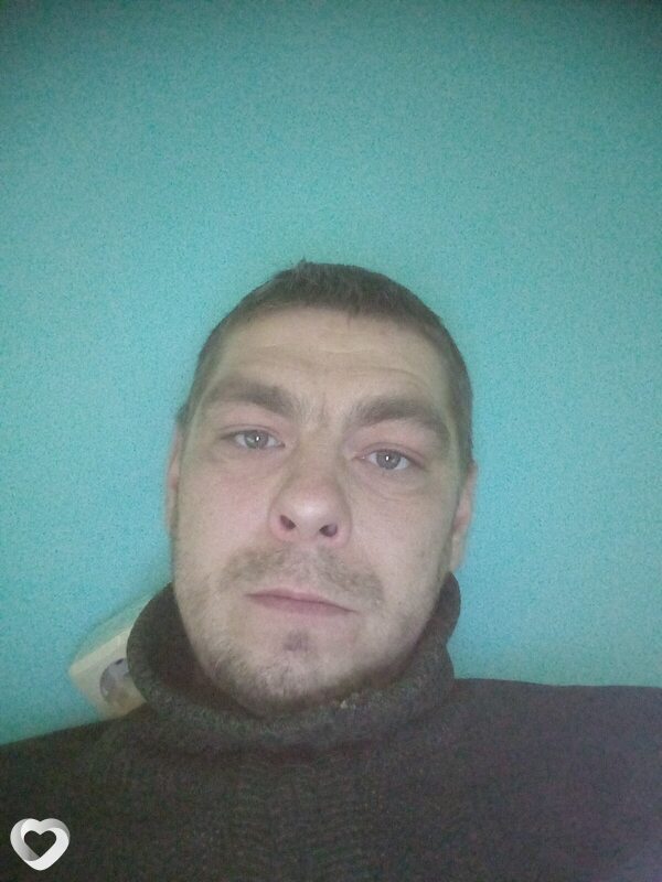 Phoenix, 39, Кирове — анкета №3399200