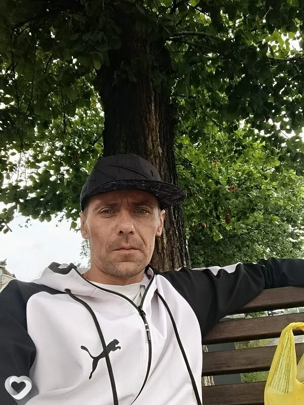 Андрей, 41, Барнауле — анкета №3399205