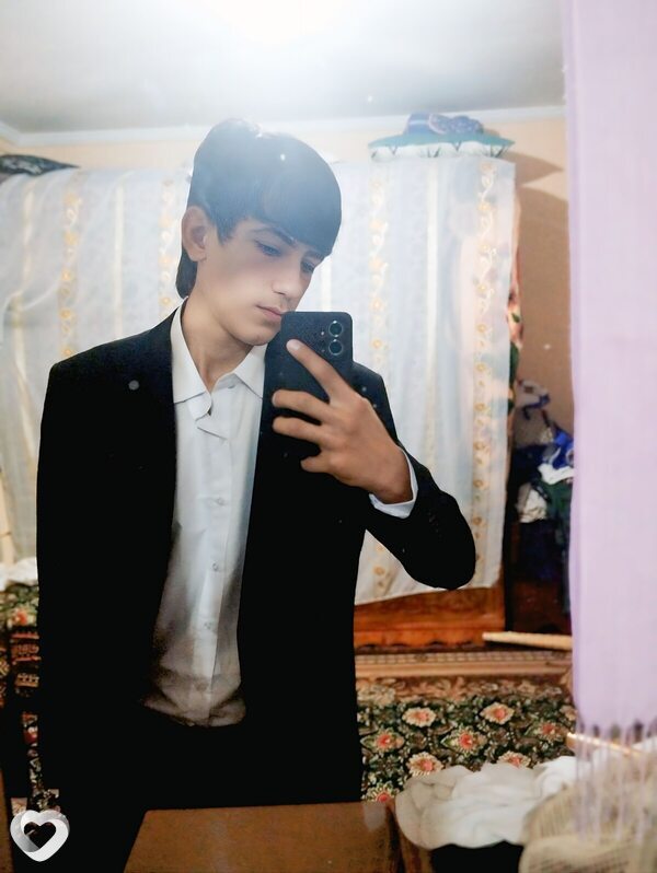 Buzurg, Душанбе