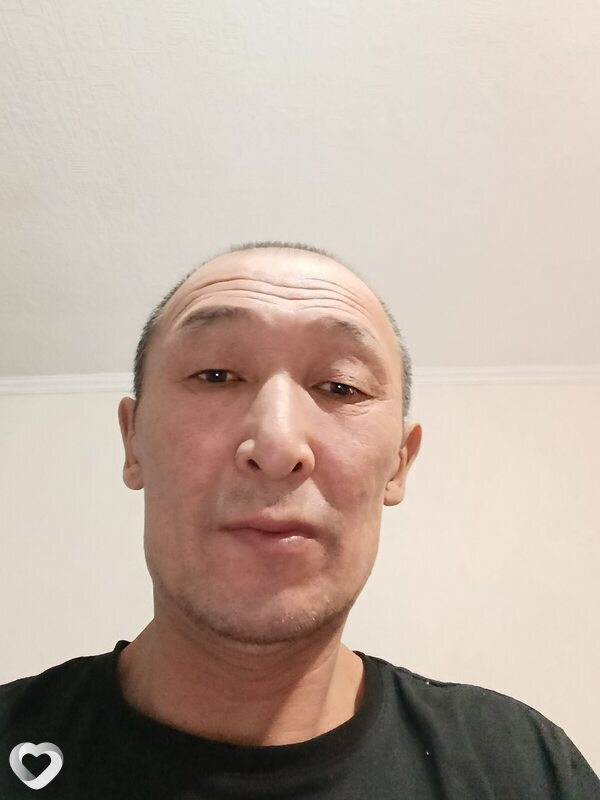 Ербол, 49, Кокшетау — анкета №3398994