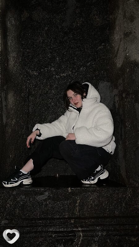 Софья, 18, Москве — анкета №3399003