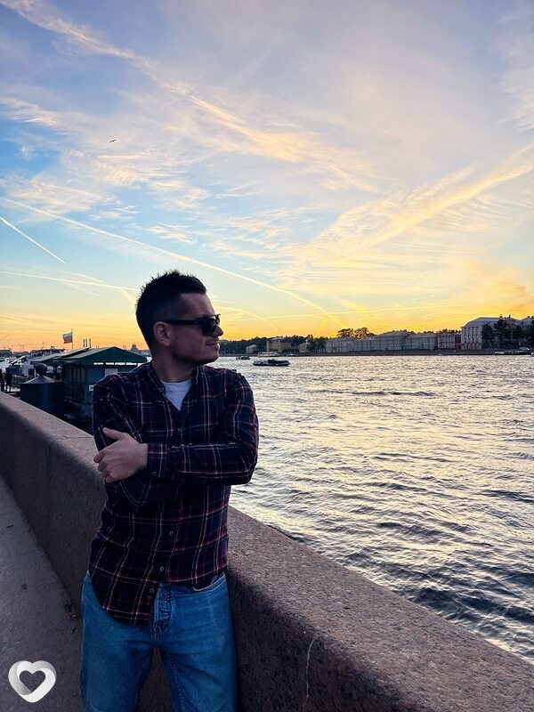 Ser, 34, Москве — анкета №3399005