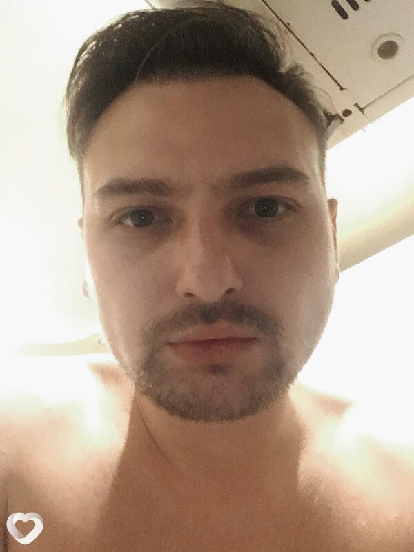 Марк, 29, Москве — анкета №3399008