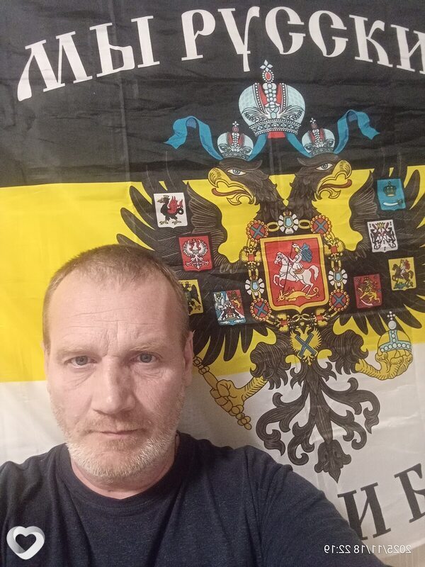 Павел, 47, Екатеринбурге — анкета №3399009