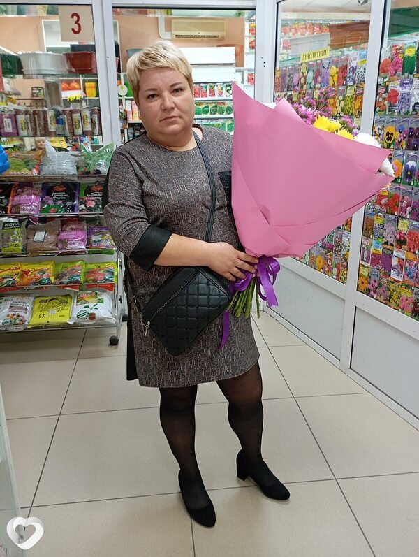 Надя, 37, Шелехове — анкета №3399011