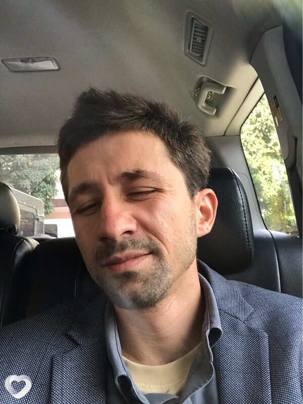 Адиль, 28, Москве — анкета №3399110