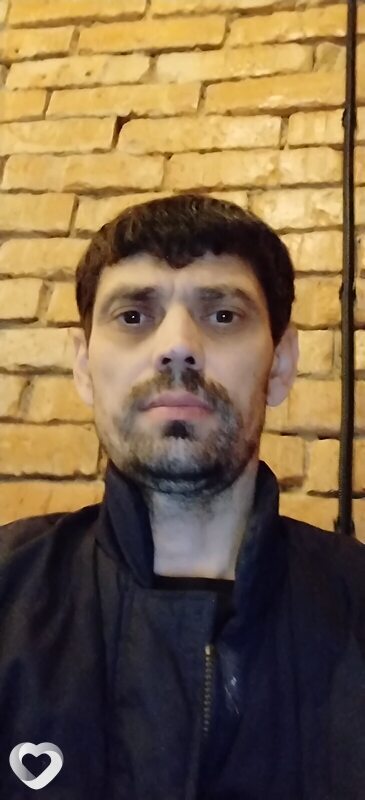 Руслан, 34, Череповце — анкета №3399111