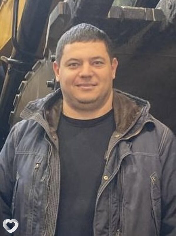 Джон, 34, Братске — анкета №14285