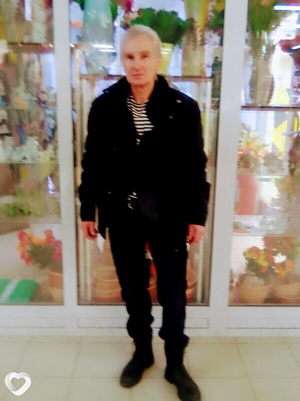 Александр, 67, Нижнем Новгороде — анкета №3399114