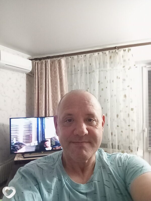 Евгений, 53, Оренбурге — анкета №3399116