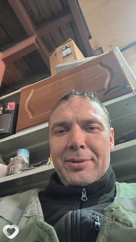 Серёга, 45, Омске — анкета №3399118