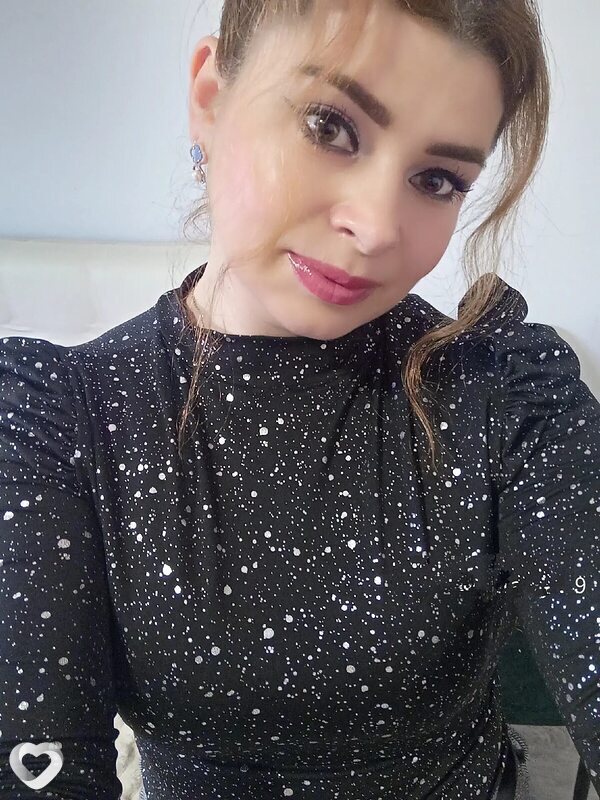 Лиза, 35, Шымкенте — анкета №3399134