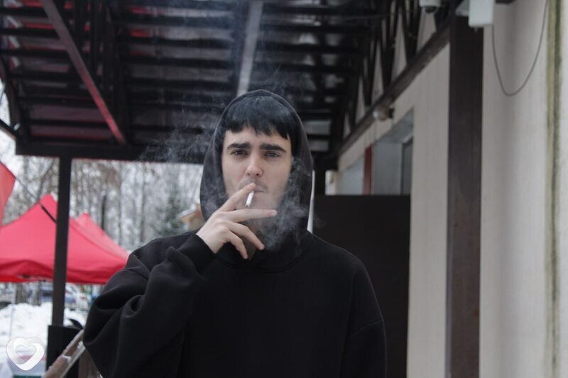 Евгений, 27, Пензе — анкета №3399138